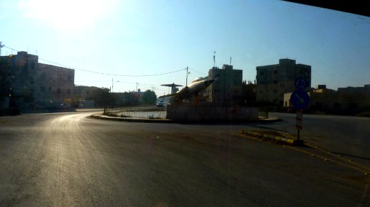 Jour 01 - Madaba (9) photo