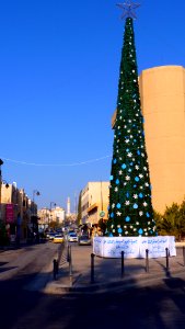 Jour 01 - Madaba (8) photo