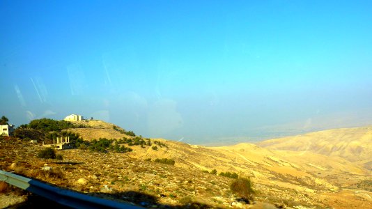 Jour 01 - Madaba (1) photo