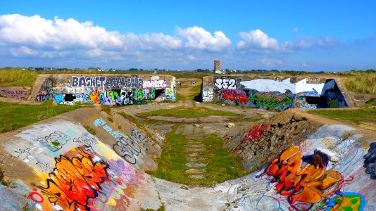 Batterie du Bego (34)