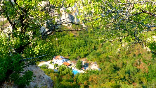 Jour 12 - Traversée nord-sud du massif du Pirine - Melnik …