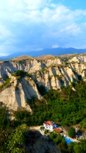 Jour 12 - Traversée nord-sud du massif du Pirine - Melnik …