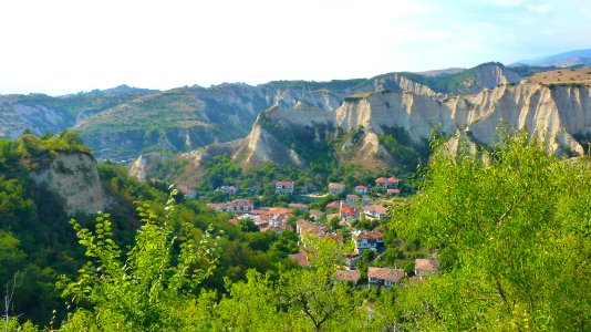 Jour 12 - Traversée nord-sud du massif du Pirine - Melnik …