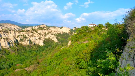 Jour 12 - Traversée nord-sud du massif du Pirine - Melnik …