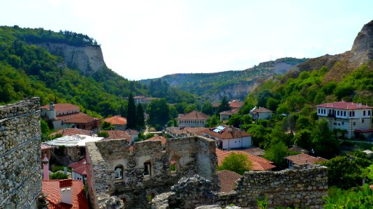 Jour 12 - Traversée nord-sud du massif du Pirine - Melnik …