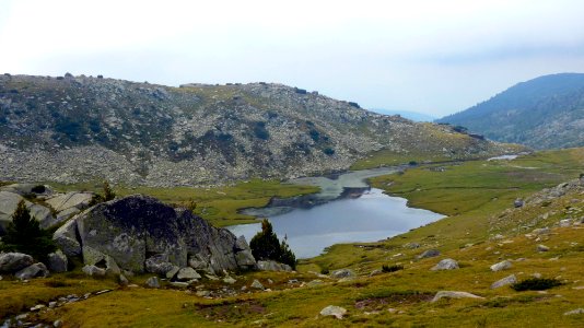 Jour 12 - Traversée nord-sud du massif du Pirine - Melnik …