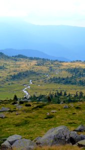 Jour 12 - Traversée nord-sud du massif du Pirine - Melnik …