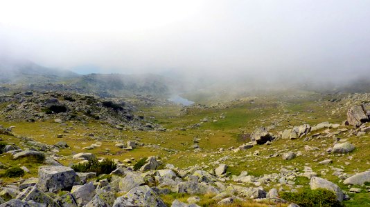 Jour 12 - Traversée nord-sud du massif du Pirine - Melnik …