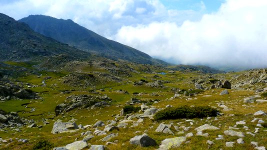Jour 12 - Traversée nord-sud du massif du Pirine - Melnik …