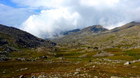 Jour 12 - Traversée nord-sud du massif du Pirine - Melnik …