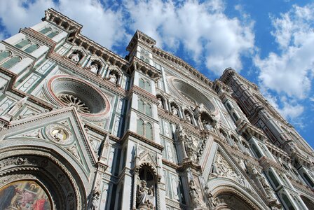 Italy tuscany firenze