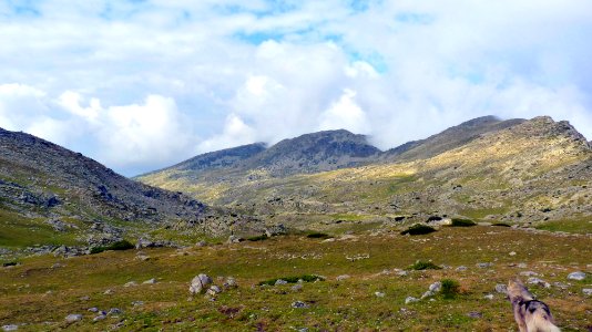 Jour 12 - Traversée nord-sud du massif du Pirine - Melnik …