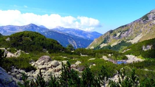 Jour 11 - Bezbog et lac du Pope (24)