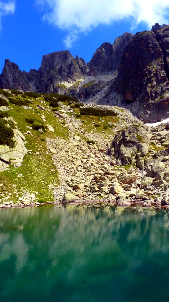 Jour 11 - Bezbog et lac du Pope (21)
