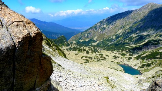 Jour 11 - Bezbog et lac du Pope (16)