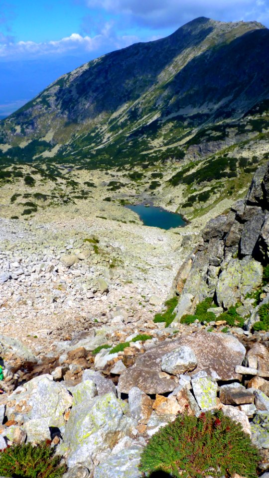 Jour 11 - Bezbog et lac du Pope (17)