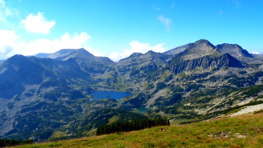 Jour 11 - Bezbog et lac du Pope (8)