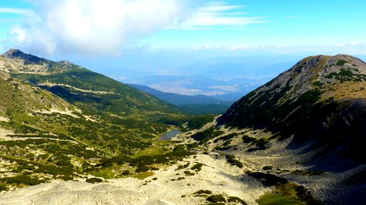 Jour 11 - Bezbog et lac du Pope (9)