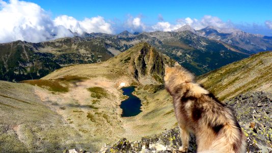 Jour 11 - Bezbog et lac du Pope (12)