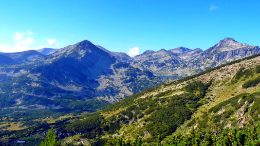 Jour 11 - Bezbog et lac du Pope (5)