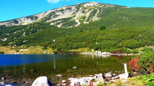 Jour 11 - Bezbog et lac du Pope (1)
