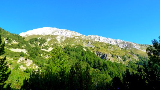 Jour 10 - Sommet Vihren (1)