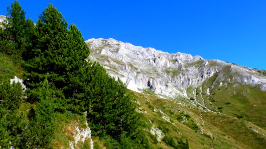 Jour 10 - Sommet Vihren (5)