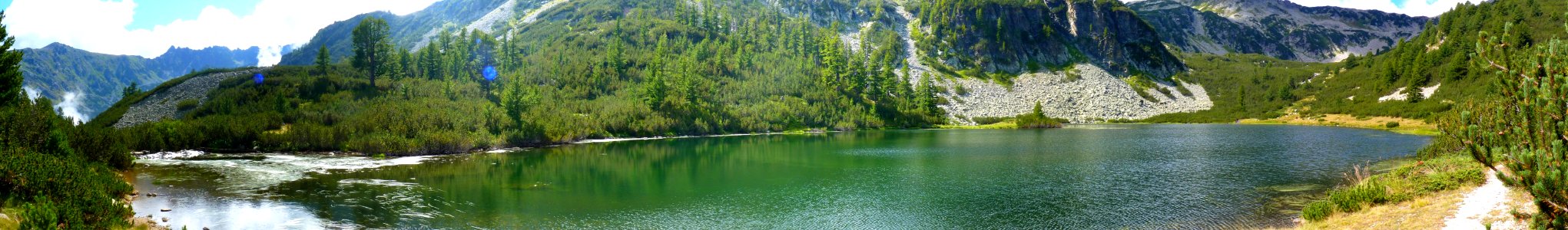 Jour 09 - Lacs du Pirine (28)