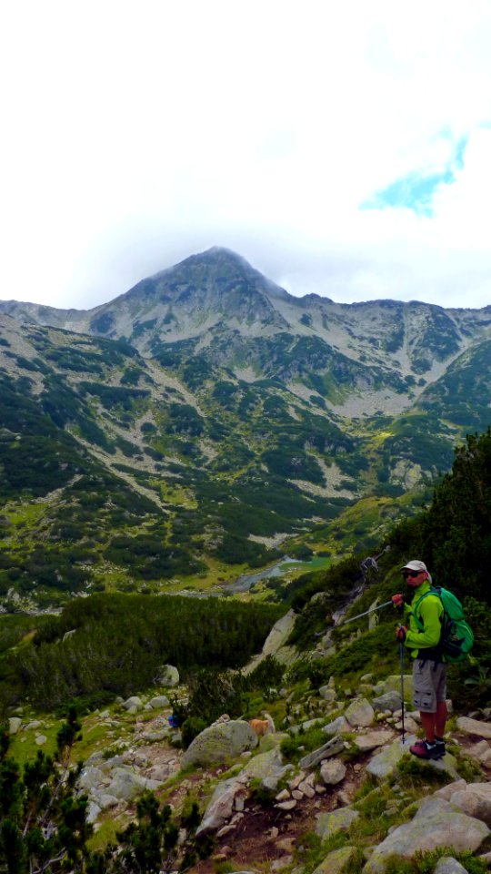 Jour 09 - Lacs du Pirine (23)