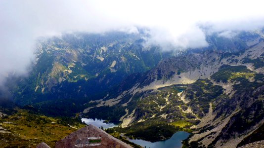 Jour 09 - Lacs du Pirine (19)