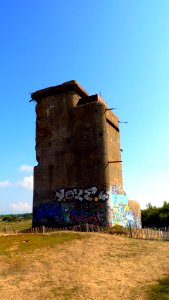 Batterie du Bego (2)