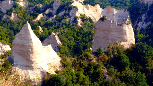 Jour 12 - Traversée nord-sud du massif du Pirine - Melnik …