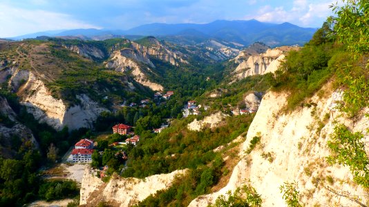 Jour 12 - Traversée nord-sud du massif du Pirine - Melnik …