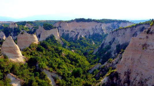 Jour 12 - Traversée nord-sud du massif du Pirine - Melnik …