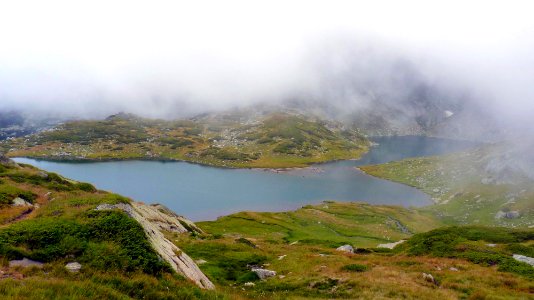 Jour 07 - Les sept lacs (20)