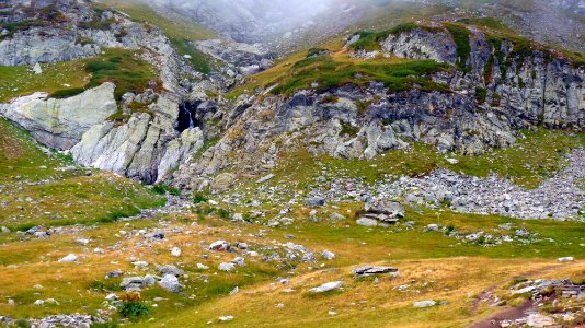 Jour 07 - Les sept lacs (22)