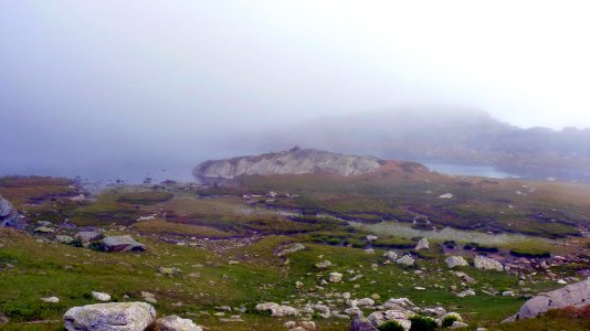 Jour 07 - Les sept lacs (17)