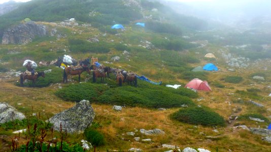 Jour 07 - Les sept lacs (10)