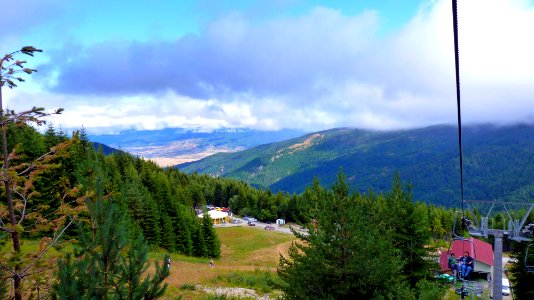 Jour 07 - Les sept lacs (2)