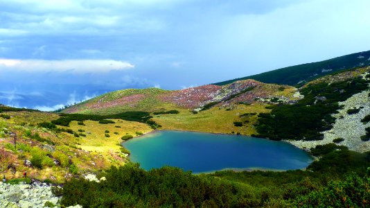 Jour 06 - Région du Malyovitsa (40)