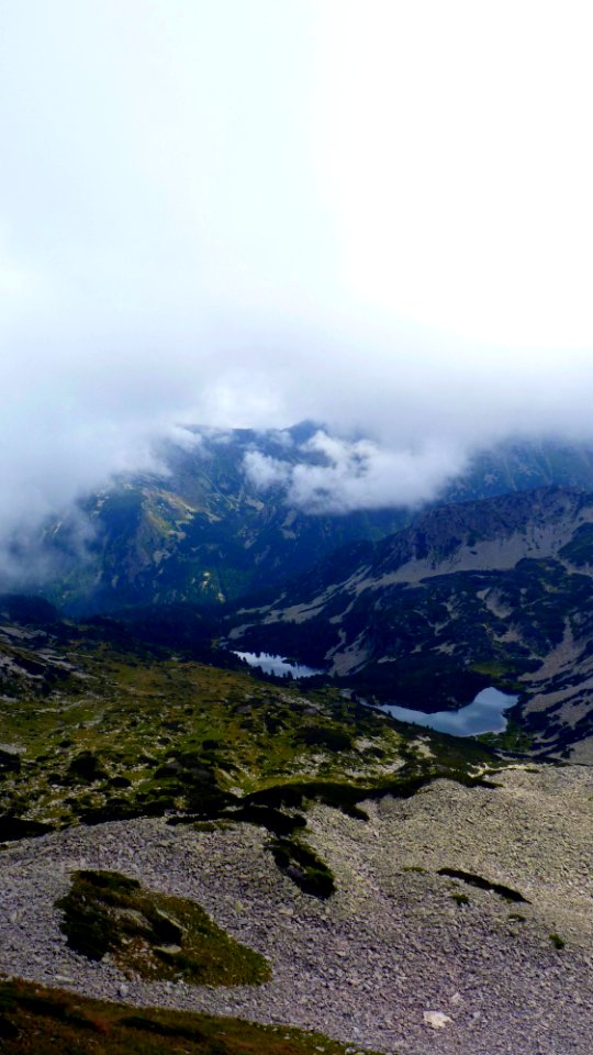 Jour 09 - Lacs du Pirine (17)