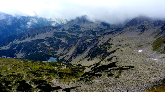 Jour 09 - Lacs du Pirine (15)
