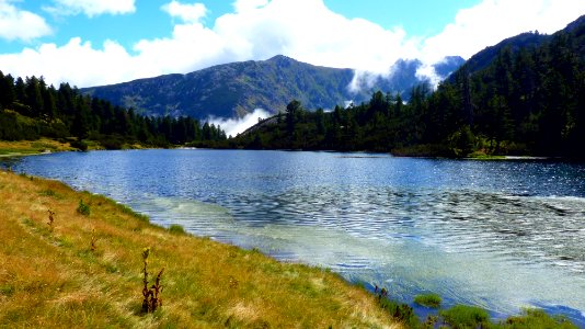 Jour 09 - Lacs du Pirine (12)