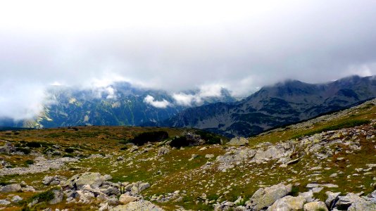 Jour 09 - Lacs du Pirine (14)
