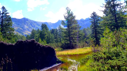 Jour 09 - Lacs du Pirine (8)