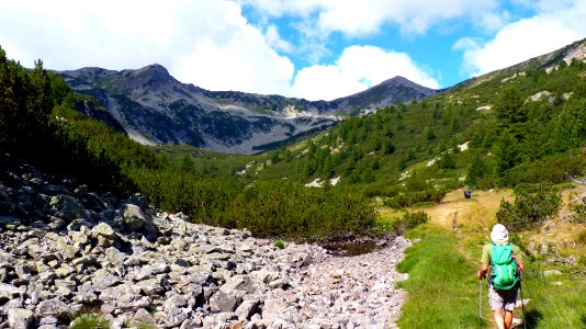 Jour 09 - Lacs du Pirine (10)