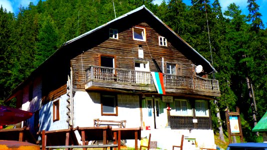 Jour 09 - Lacs du Pirine (5)