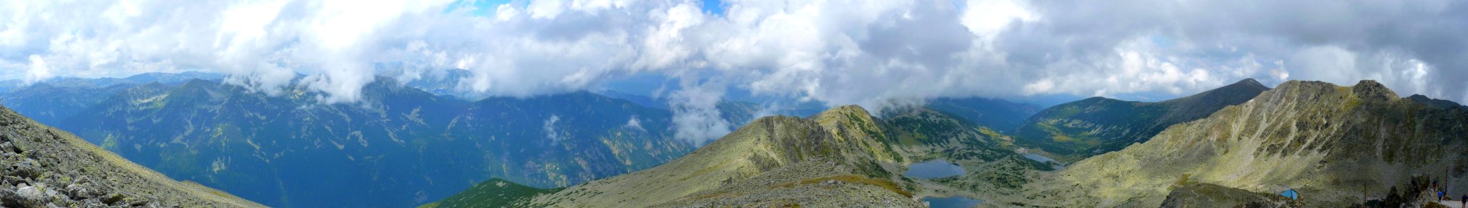 Jour 05 - Mont Moussala (64)