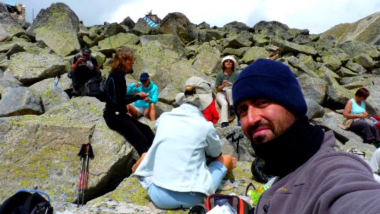 Jour 05 - Mont Moussala (59)