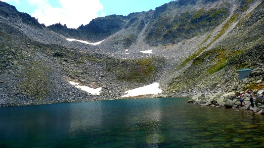 Jour 05 - Mont Moussala (60)